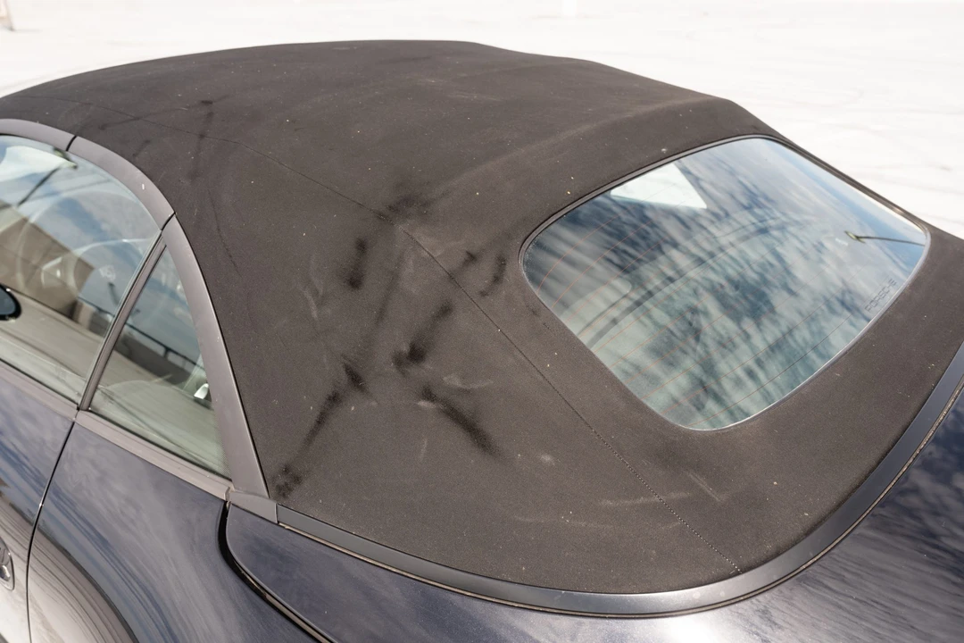 2007 Porsche 997 Carrera S - Image 29 of 31