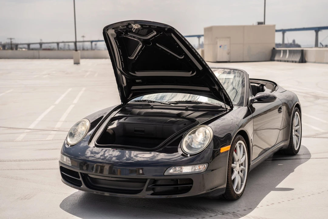 2007 Porsche 997 Carrera S - Image 19 of 31