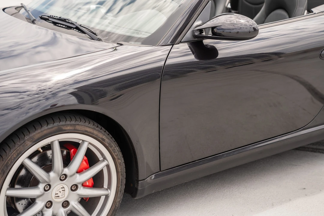 2007 Porsche 997 Carrera S - Image 25 of 31