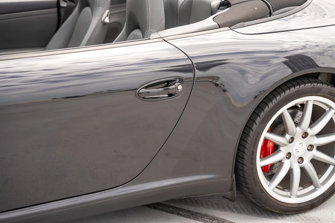 2007 Porsche 997 Carrera S - Image 28 of 31