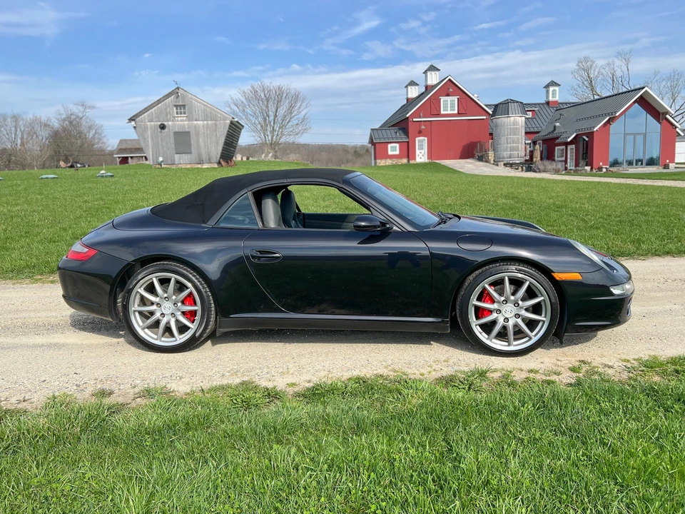 2007 Porsche 997 Carrera S - Image 15 of 31