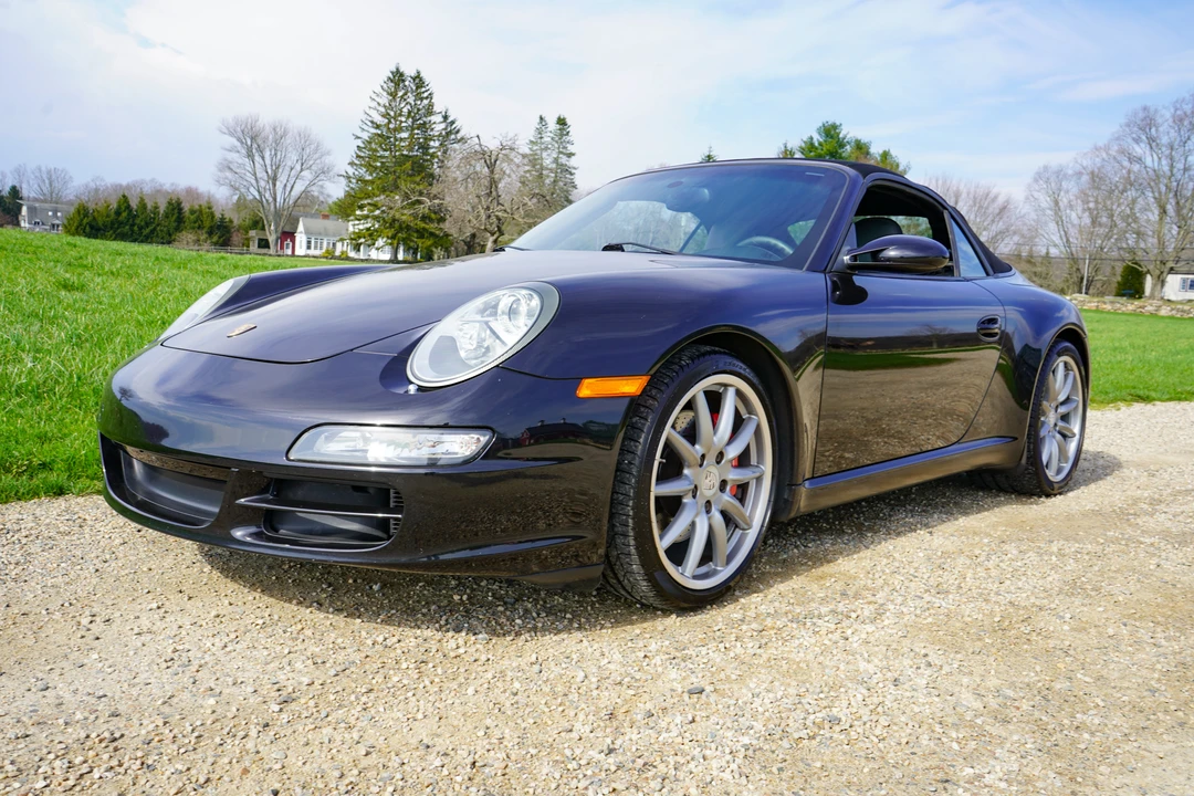 2007 Porsche 997 Carrera S - Image 6 of 31