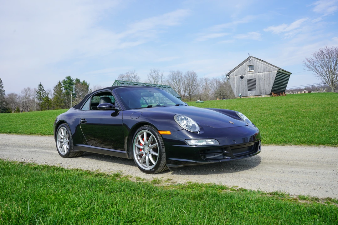 2007 Porsche 997 Carrera S - Image 12 of 31