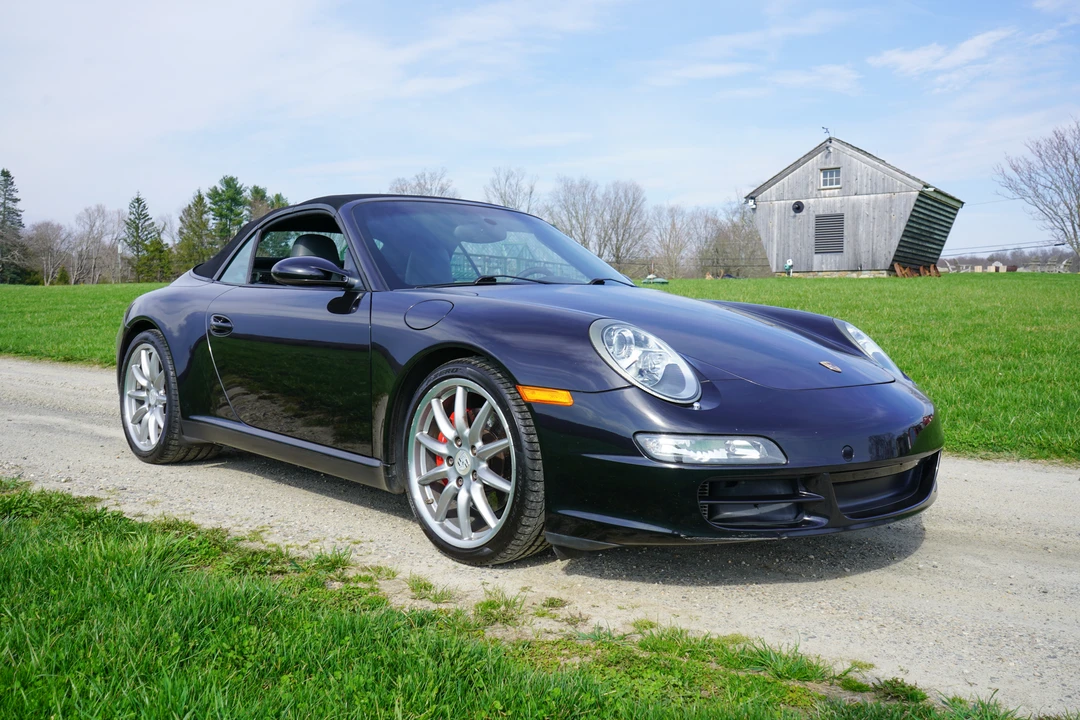 2007 Porsche 997 Carrera S - Image 13 of 31