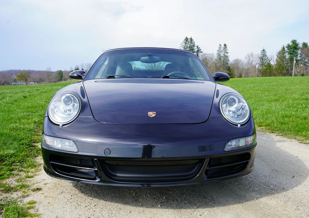 2007 Porsche 997 Carrera S - Image 9 of 31