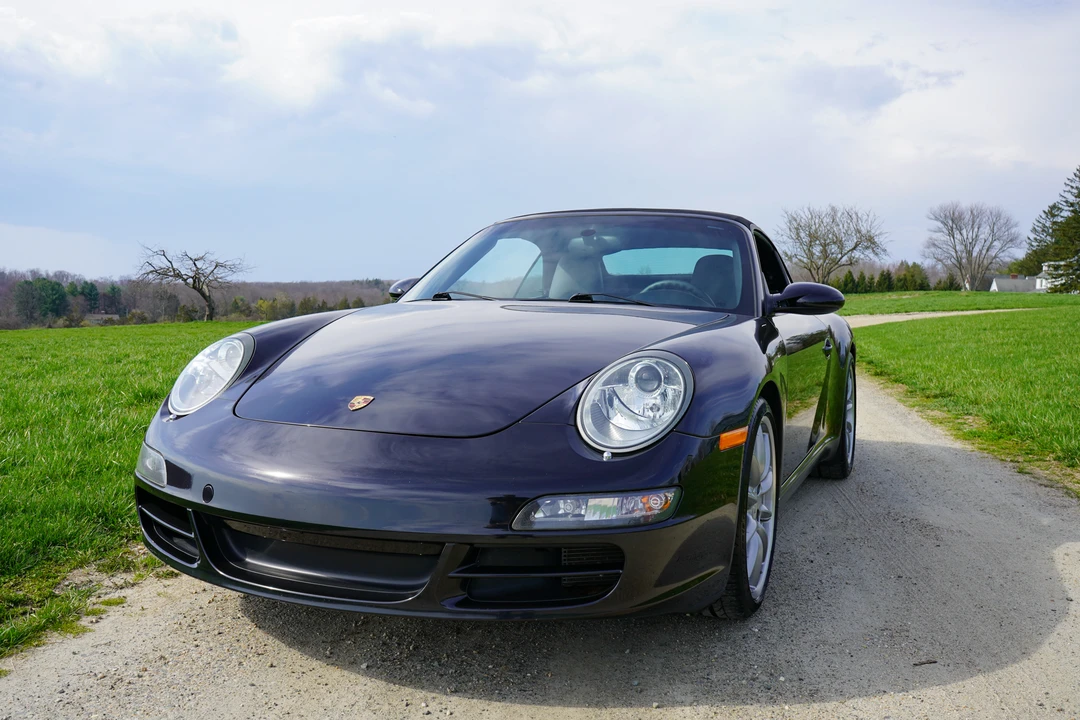 2007 Porsche 997 Carrera S - Image 8 of 31