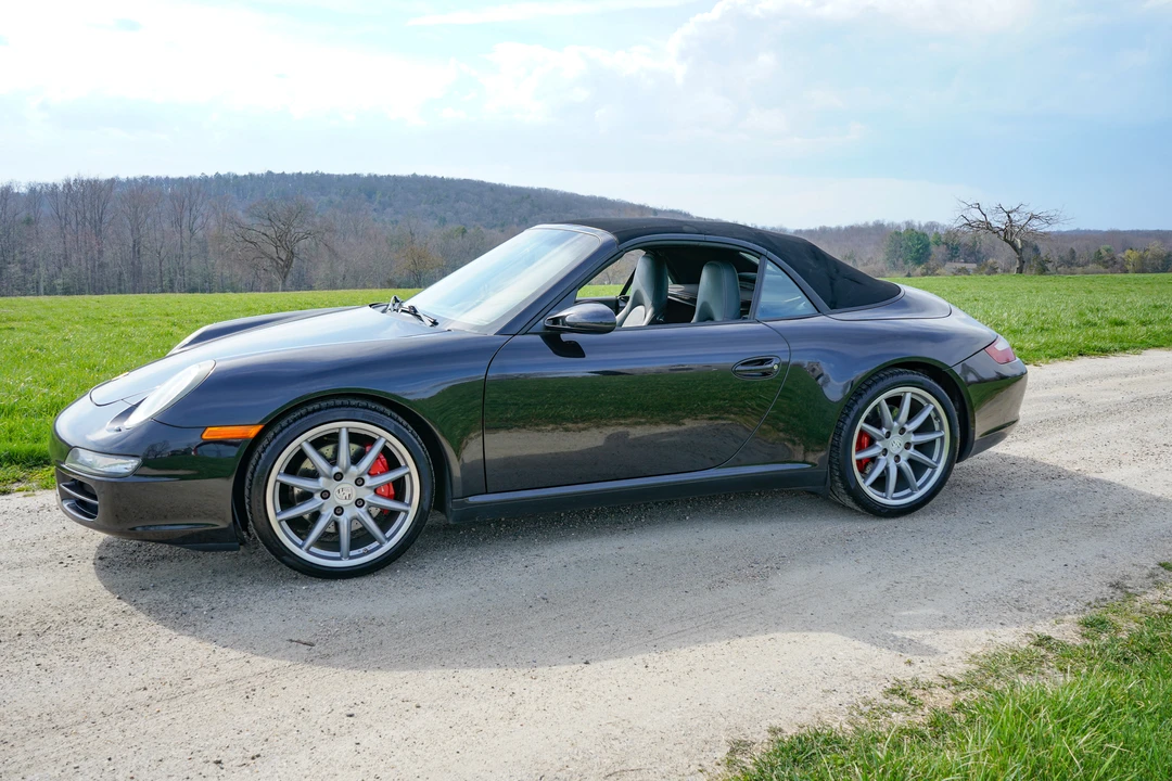 2007 Porsche 997 Carrera S - Image 2 of 31