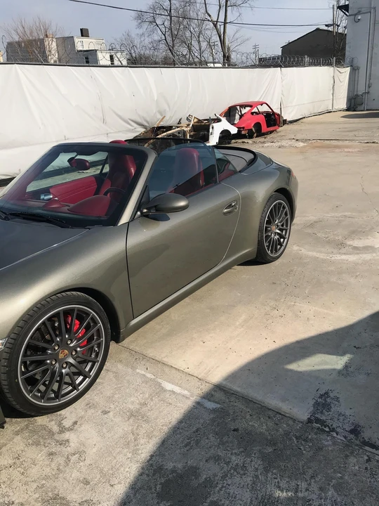 2007 Porsche 997 Carrera S - Image 19 of 31