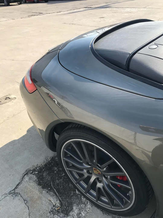 2007 Porsche 997 Carrera S - Image 23 of 31