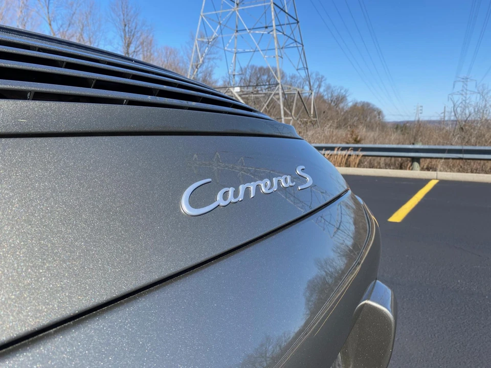 2007 Porsche 997 Carrera S - Image 21 of 31