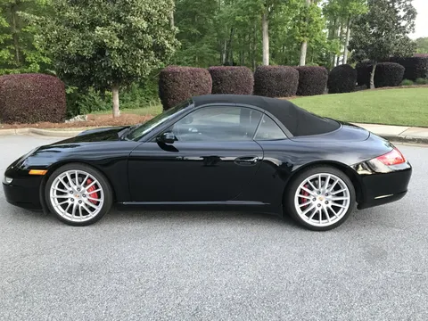 2007 Porsche 997 Carrera S - Image 3 of 31