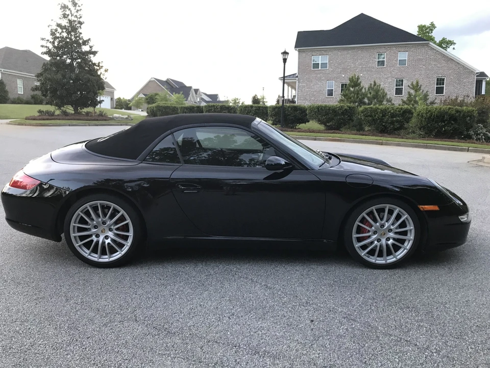 2007 Porsche 997 Carrera S - Image 11 of 31