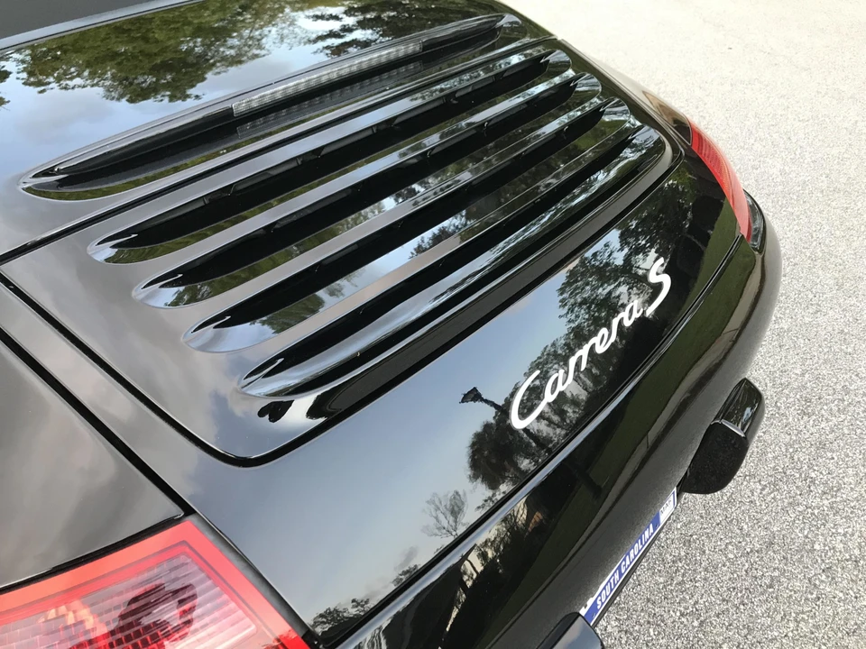 2007 Porsche 997 Carrera S - Image 29 of 31