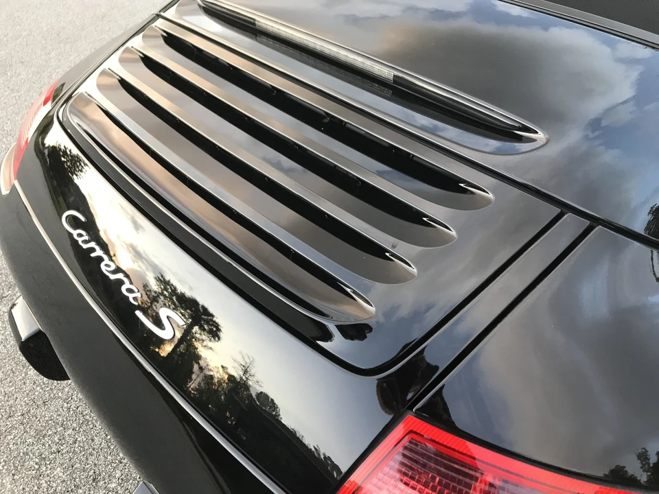2007 Porsche 997 Carrera S - Image 27 of 31