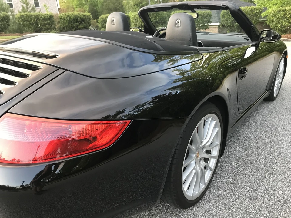 2007 Porsche 997 Carrera S - Image 26 of 31