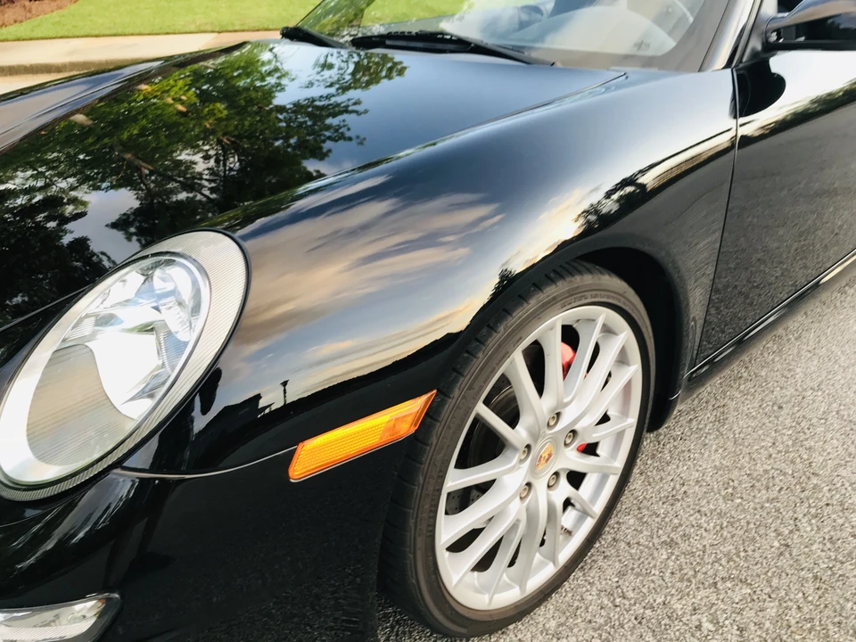 2007 Porsche 997 Carrera S - Image 31 of 31
