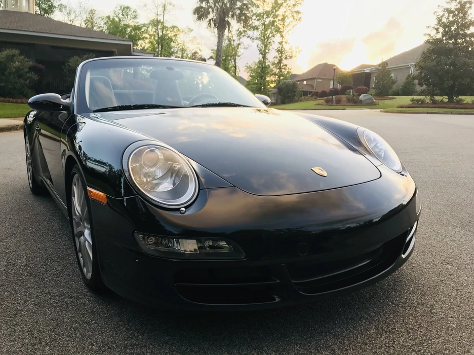 2007 Porsche 997 Carrera S - Image 9 of 31
