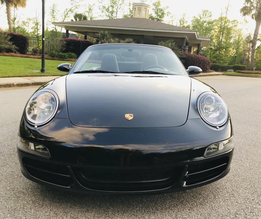 2007 Porsche 997 Carrera S - Image 7 of 31