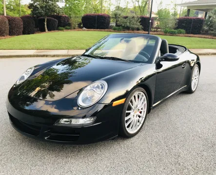 2007 Porsche 997 Carrera S - Image 4 of 31