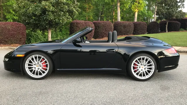 2007 Porsche 997 Carrera S - Image 2 of 31