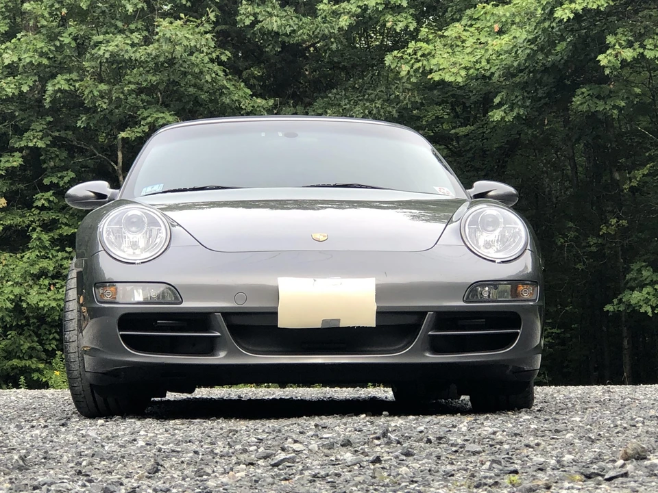 2007 Porsche 997 Carrera S - Image 7 of 31