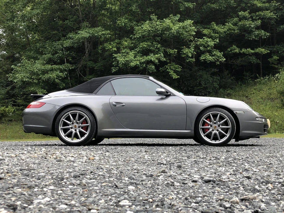 2007 Porsche 997 Carrera S - Image 15 of 31