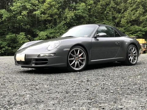 2007 Porsche 997 Carrera S - Image 4 of 31