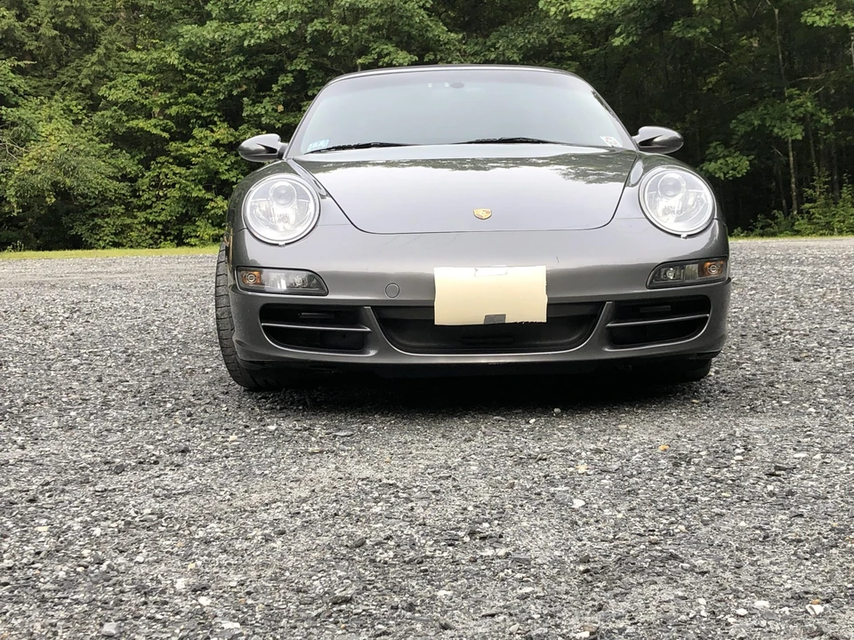 2007 Porsche 997 Carrera S - Image 8 of 31
