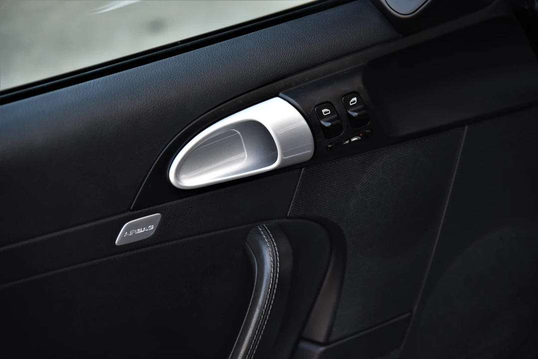 2007 Porsche 997 Carrera S - Image 28 of 31