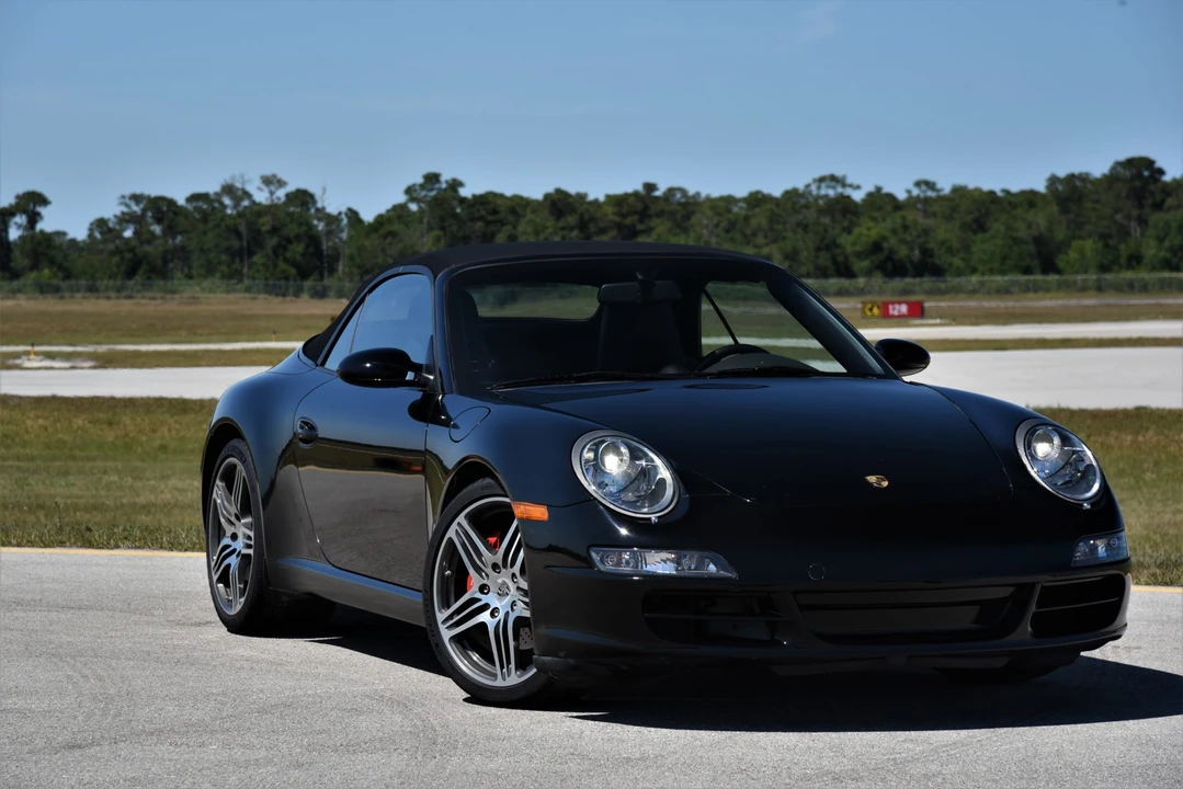 2007 Porsche 997 Carrera S - Image 18 of 31