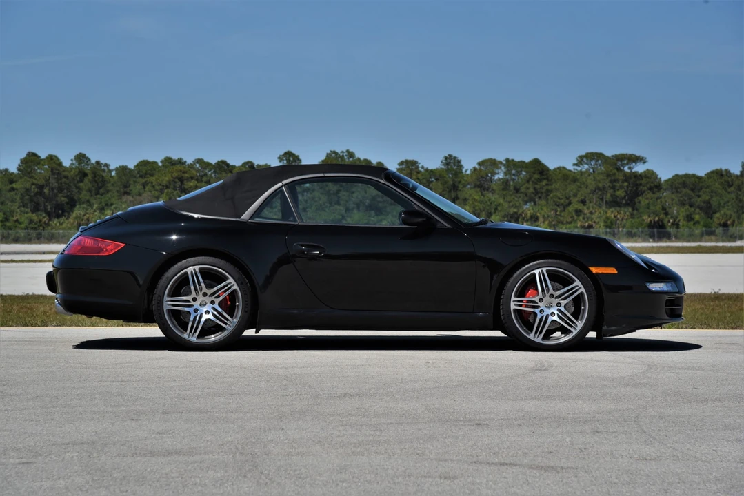 2007 Porsche 997 Carrera S - Image 15 of 31