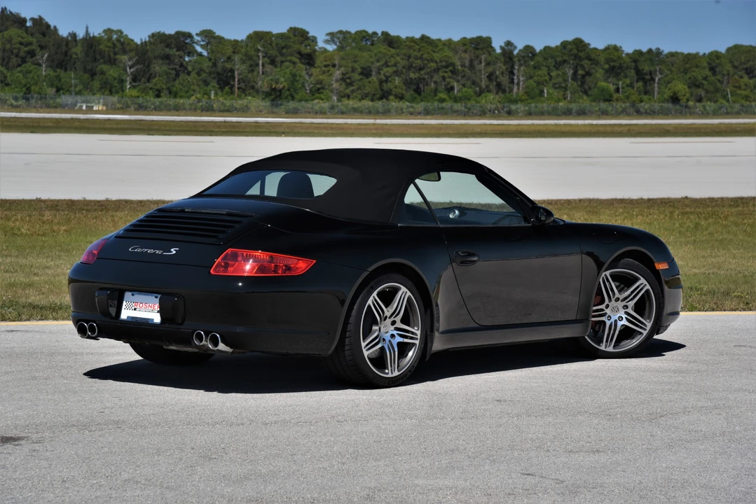 2007 Porsche 997 Carrera S - Image 13 of 31