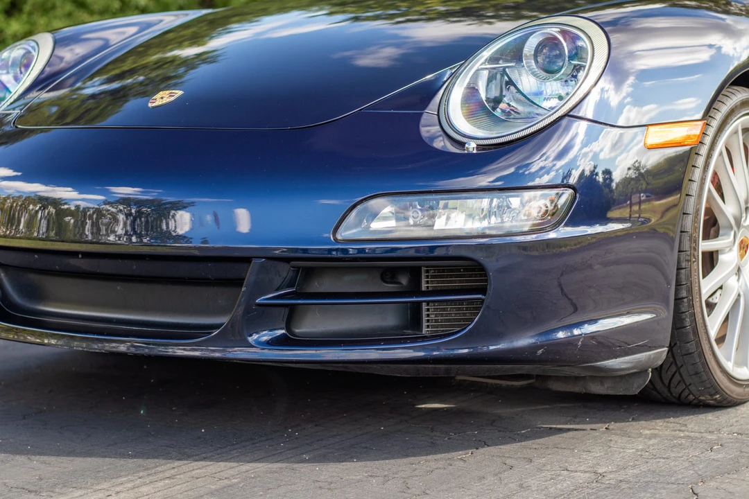 2007 Porsche 997 Carrera S - Image 31 of 31