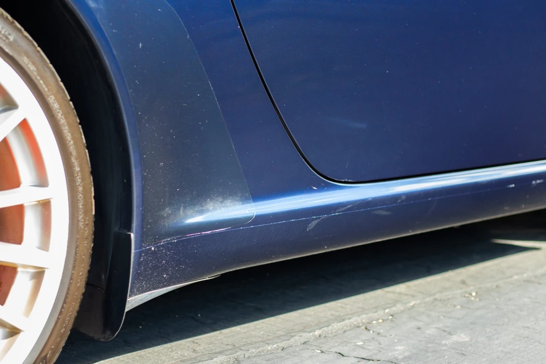 2007 Porsche 997 Carrera S - Image 21 of 31