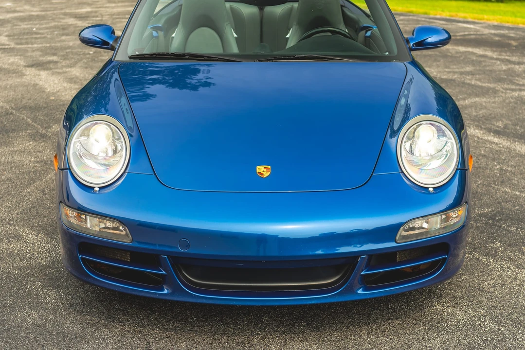 2007 Porsche 997 Carrera S - Image 31 of 31