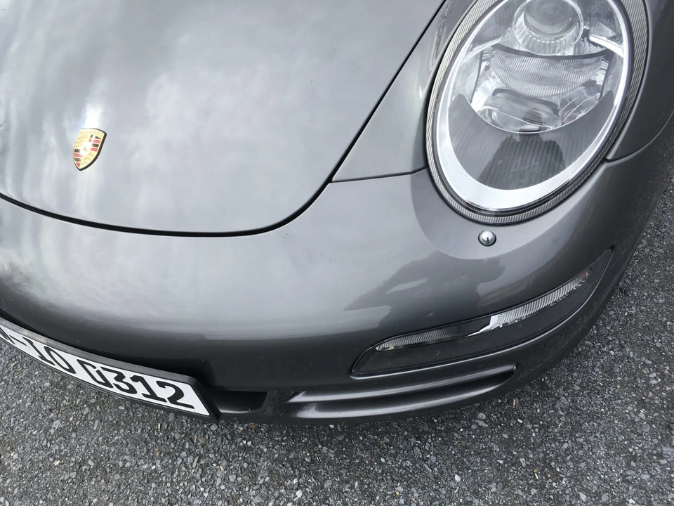 2007 Porsche 997 Carrera S - Image 15 of 31