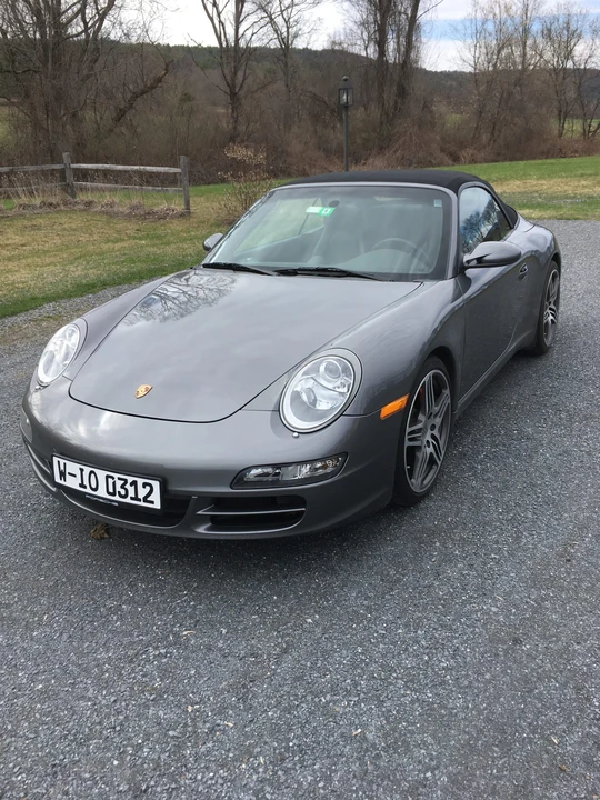 2007 Porsche 997 Carrera S - Image 2 of 31