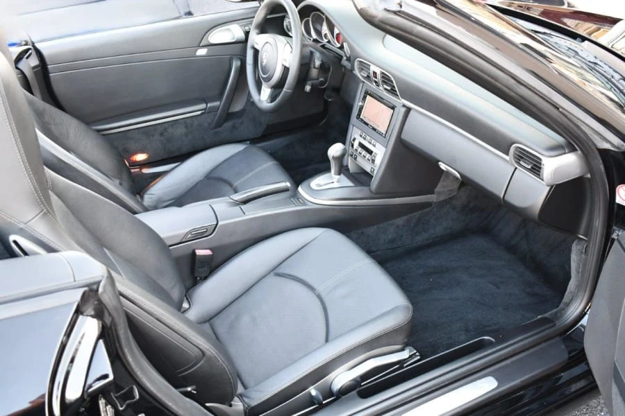 2007 Porsche 997 Carrera S - Image 19 of 21