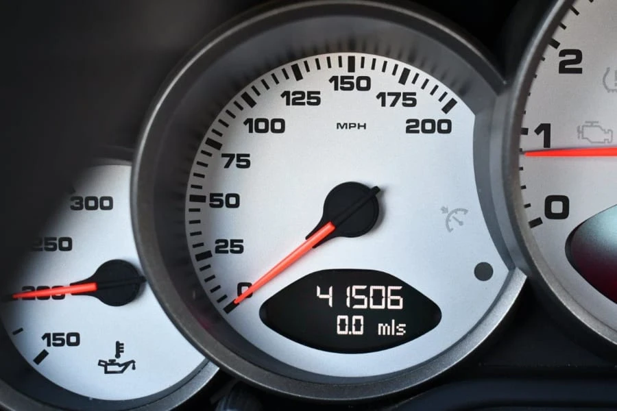 2007 Porsche 997 Carrera S - Image 16 of 21