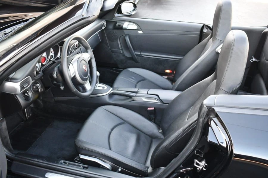 2007 Porsche 997 Carrera S - Image 17 of 21