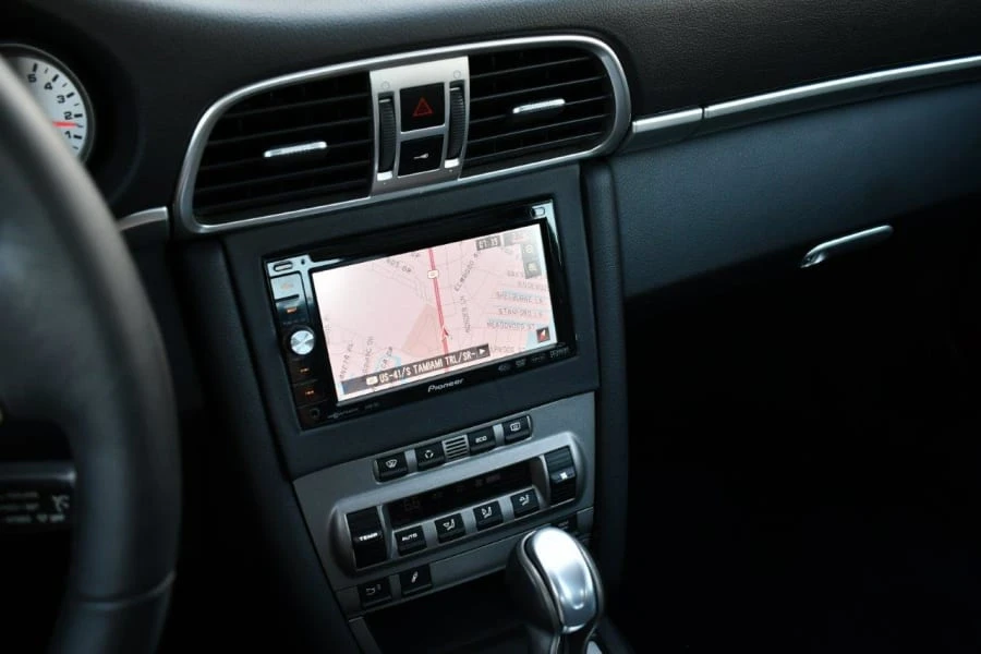 2007 Porsche 997 Carrera S - Image 18 of 21