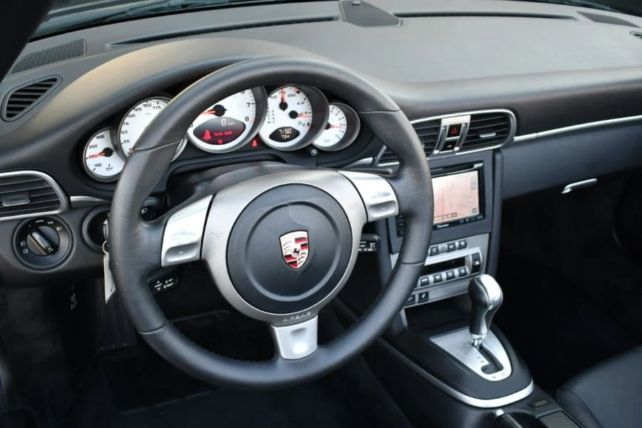 2007 Porsche 997 Carrera S - Image 13 of 21