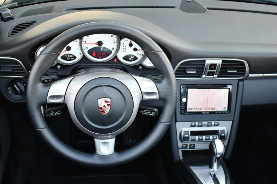 2007 Porsche 997 Carrera S - Image 15 of 21