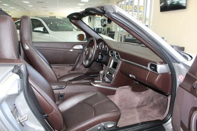 2007 Porsche 997 Carrera S - Image 11 of 20