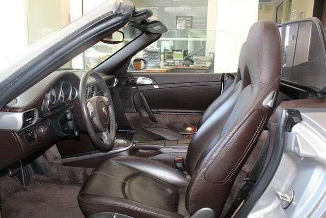 2007 Porsche 997 Carrera S - Image 7 of 20
