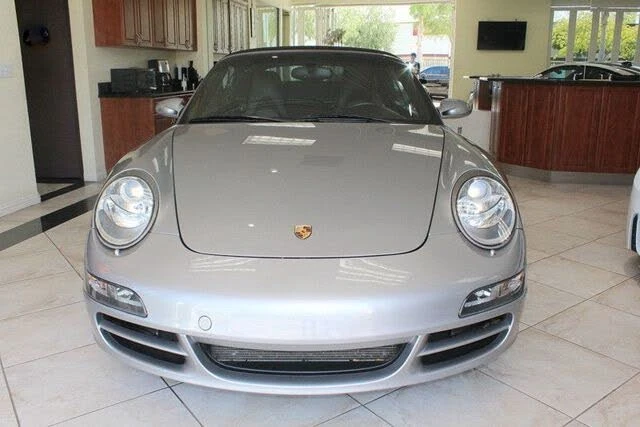 2007 Porsche 997 Carrera S - Image 3 of 20