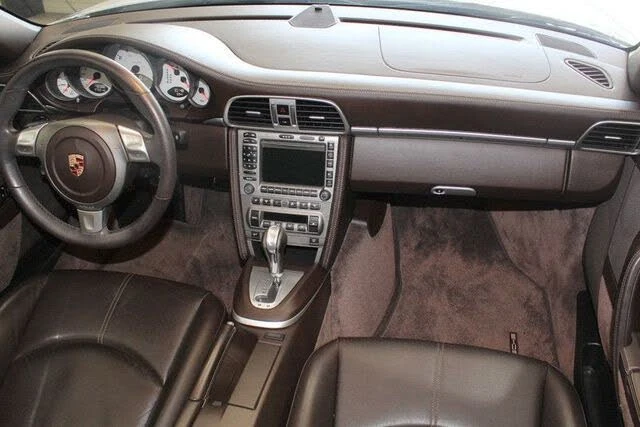 2007 Porsche 997 Carrera S - Image 10 of 20