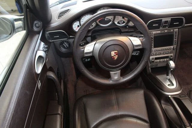 2007 Porsche 997 Carrera S - Image 8 of 20