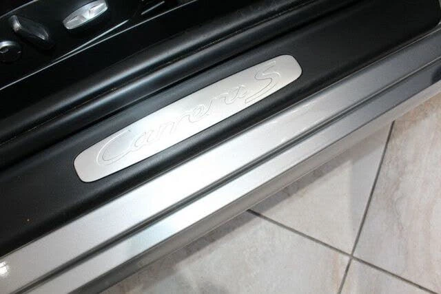 2007 Porsche 997 Carrera S - Image 12 of 20