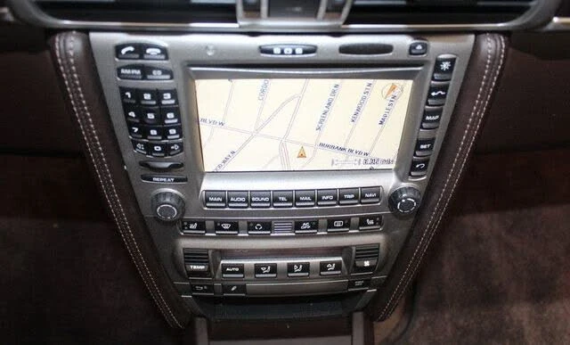 2007 Porsche 997 Carrera S - Image 18 of 20
